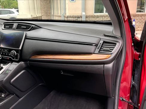 Certified 2022 Honda CR-V EX-L image 19