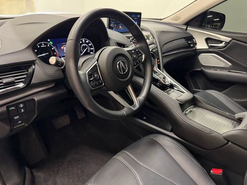 Used 2024 Acura RDX SH-AWD w/ Technology Package image 17
