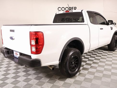 Used 2022 Ford Ranger XL image 19