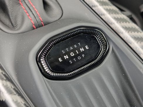 New 2026 Dodge Charger Scat Pack AWD/4WD image 26