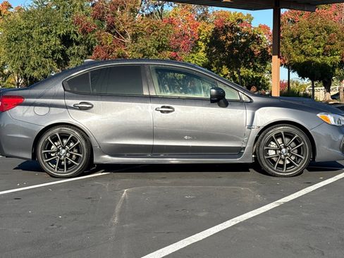 Used 2021 Subaru WRX Premium image 3