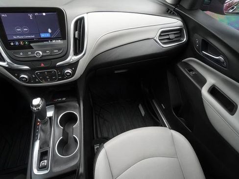 Used 2020 Chevrolet Equinox Premier FWD image 12