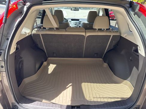 Used 2013 Honda CR-V EX-L image 12