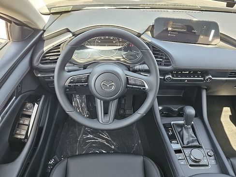 New 2026 MAZDA MAZDA3 s Sport image 21