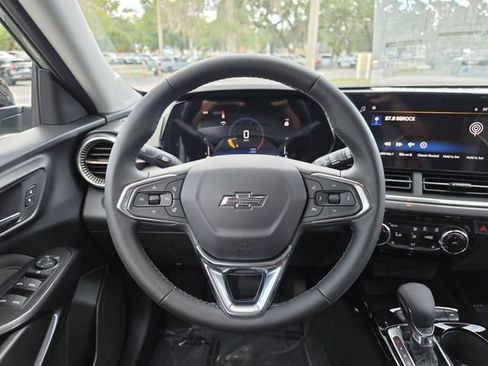 New 2026 Chevrolet Trax ACTIV w/ Driver Confidence Package FWD image 15