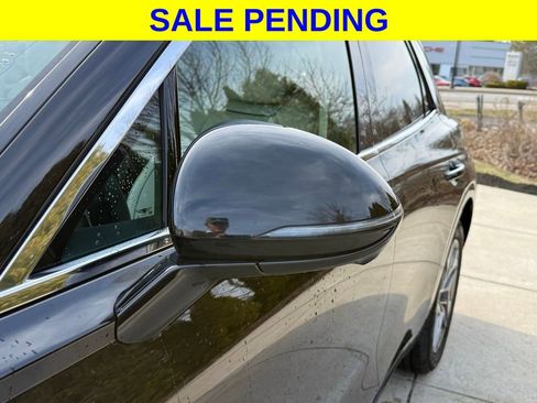 Used 2024 Genesis GV70 2.5T w/ Advanced Package AWD/4WD image 10