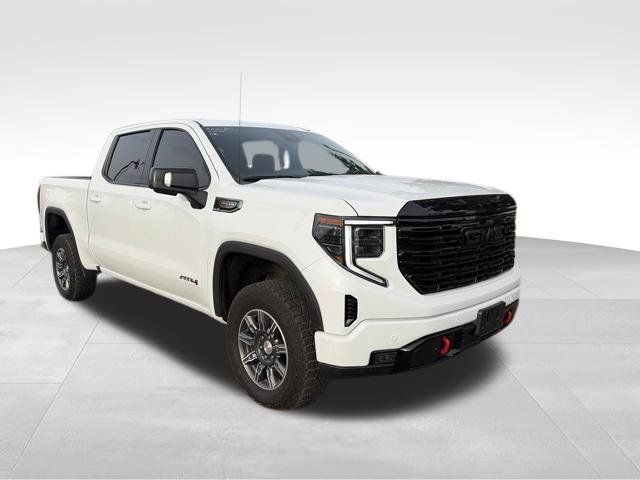 Used 2025 GMC Sierra 1500 AT4 AWD/4WD image 12