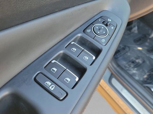 Certified 2023 Hyundai Santa Fe Limited w/ Cargo Package image 20