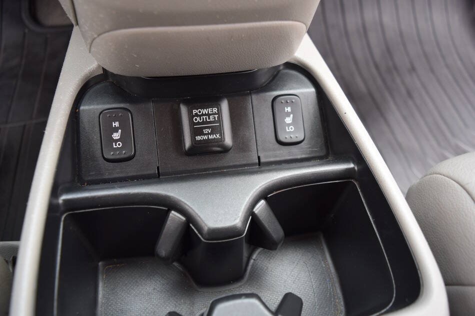 Used 2013 Honda CR-V EX-L image 61