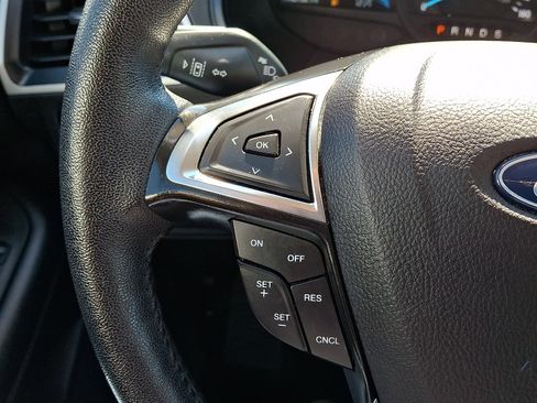 Used 2024 Ford Edge SEL AWD/4WD image 20