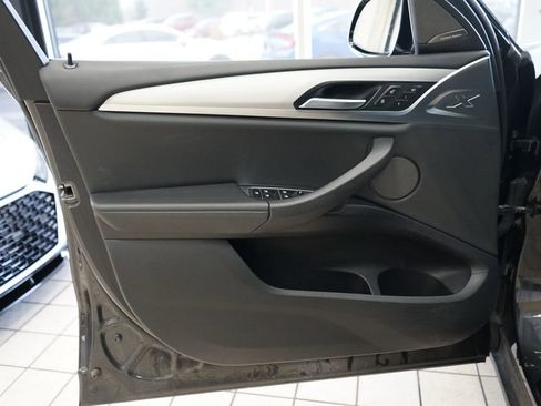 Used 2019 BMW X4 xDrive30i image 24