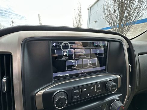 Used 2017 GMC Sierra 1500 Denali w/ Denali Ultimate Package image 14