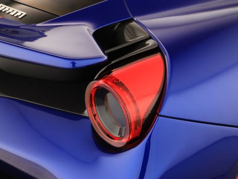 Used 2020 Ferrari 488 Pista Coupe RWD image 45