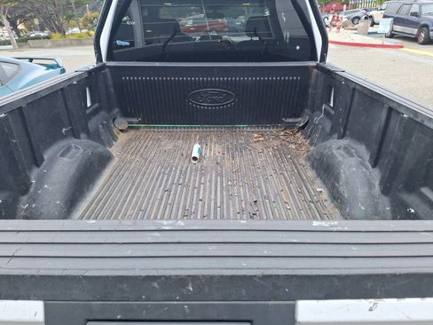 Used 2019 Ford F150 XL w/ Equipment Group 101A Mid RWD image 8
