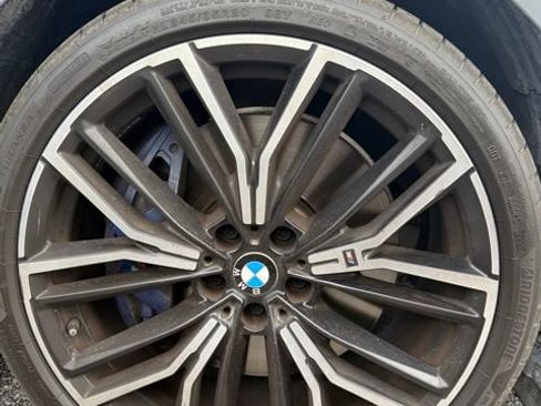 Used 2023 BMW 540i w/ M Sport Package RWD image 11