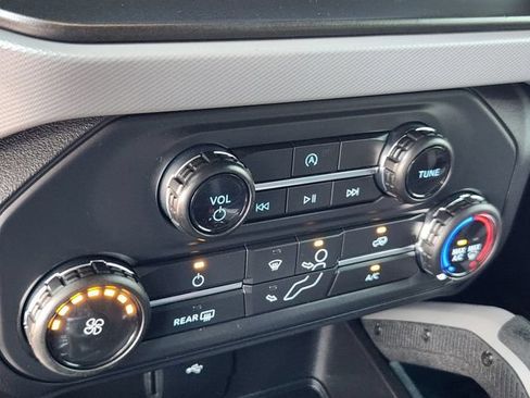 Used 2023 Ford Bronco Big Bend AWD/4WD image 17