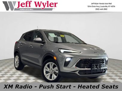 Used 2024 Buick Encore GX Preferred w/ Comfort Package