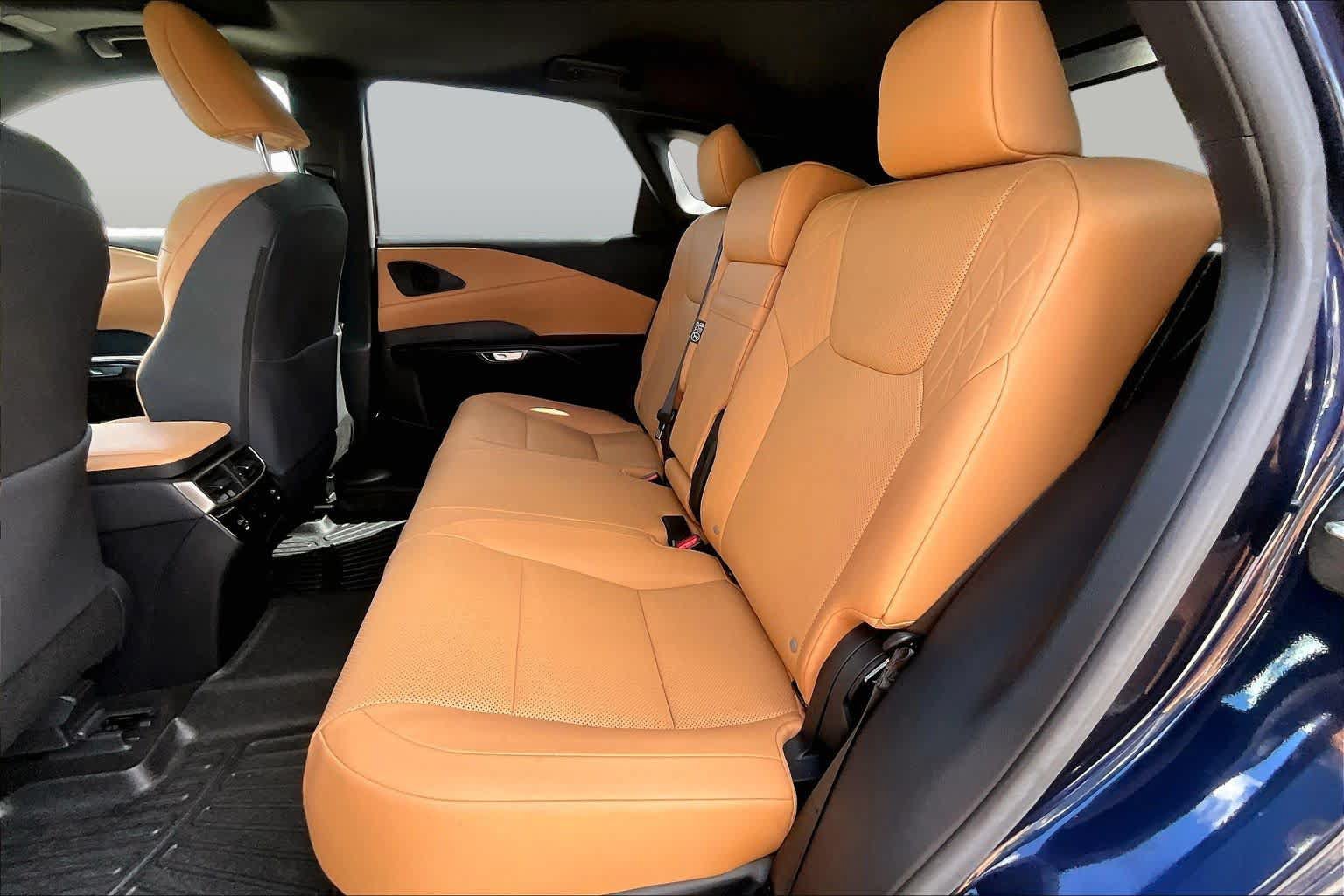Used 2024 Lexus RX 350 Premium w/ Cold Area Package FWD image 21