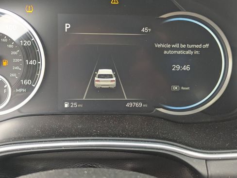 Used 2023 Genesis GV80 2.5T image 22