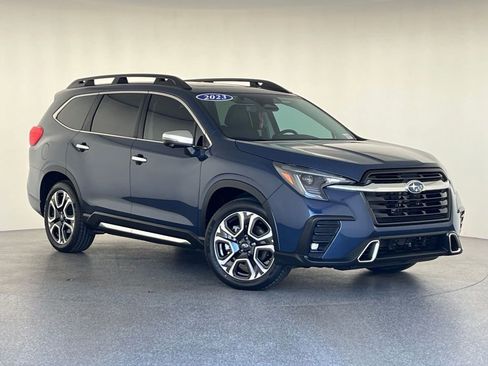 Certified 2023 Subaru Ascent Touring AWD/4WD image 44