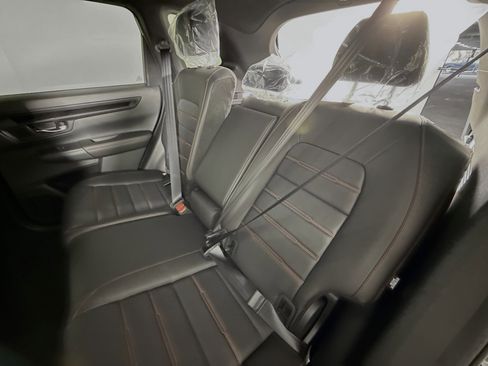 New 2026 Honda CR-V Sport-L image 29