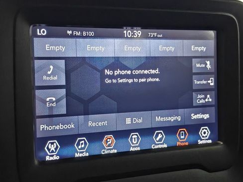 Used 2018 Jeep Renegade Trailhawk w/ Cold Weather Group II AWD/4WD image 34