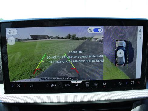 New 2026 Ford Explorer Tremor w/ Tremor Ultimate Package AWD/4WD image 42