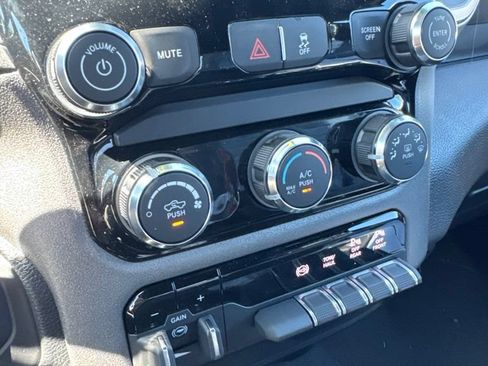 New 2026 RAM 2500 Tradesman AWD/4WD image 13