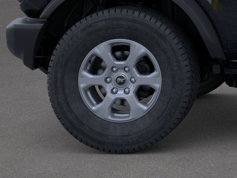New 2026 Ford Bronco Big Bend AWD/4WD image 20