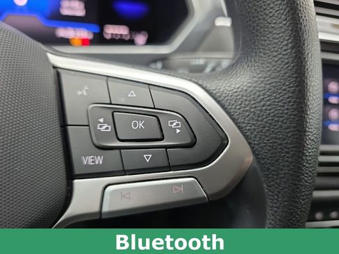 Used 2023 Volkswagen Tiguan S image 23