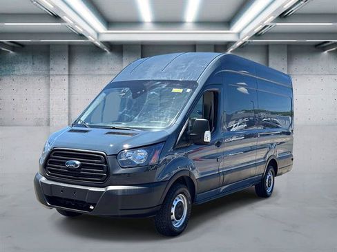Used 2019 Ford Transit 250 148 High Roof Extended RWD image 21