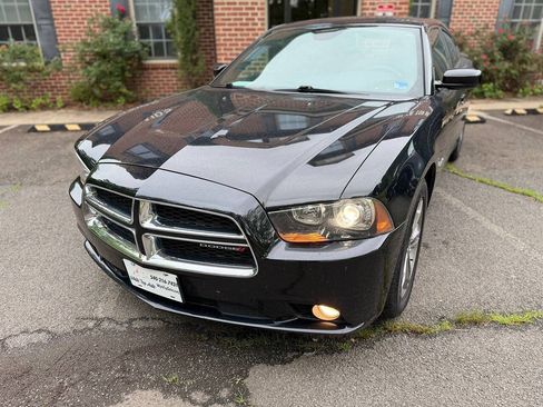 Used 2014 Dodge Charger R/T AWD/4WD image 11