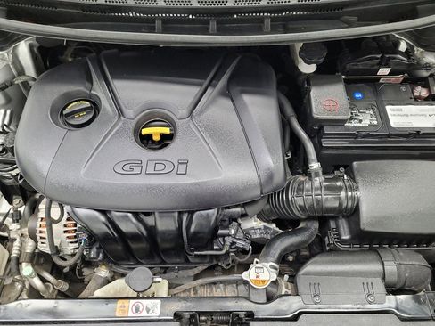 Used 2018 Kia Forte LX image 30