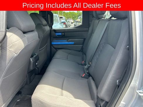 Used 2025 Toyota Tacoma SR5 RWD image 12