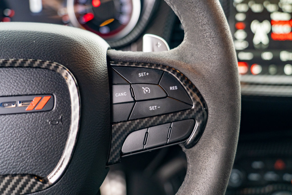 Used 2021 Dodge Challenger R/T Scat Pack RWD image 18
