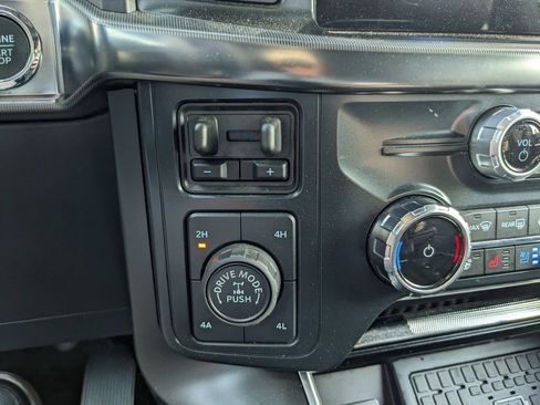 Certified 2025 Ford F150 Raptor AWD/4WD image 29