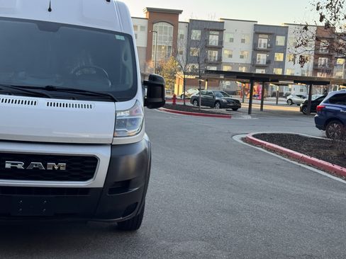 Used 2019 RAM ProMaster 1500 image 11