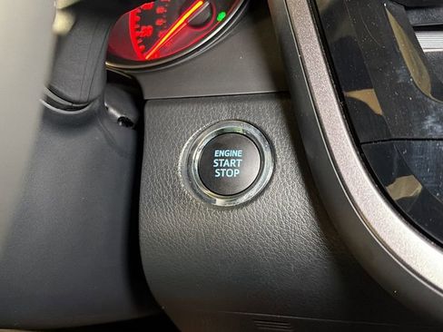 Used 2023 Toyota Camry TRD w/ TRD Package w/JBL Audio image 31