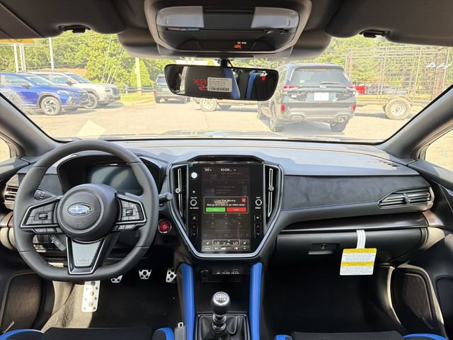 New 2026 Subaru WRX tS w/ Accessory Package #2 AWD/4WD image 19