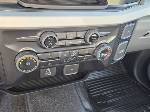 New 2026 Ford F250 XL w/ XL Driver Assist Package image 20