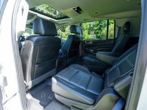 Used 2020 GMC Yukon XL Denali AWD/4WD image 15
