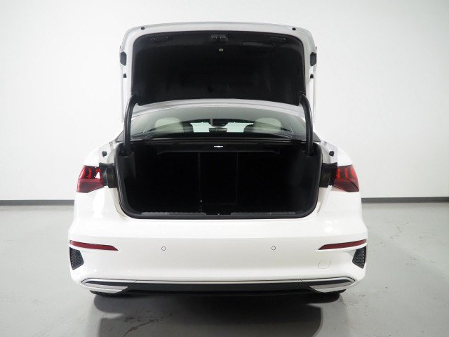 Used 2023 Audi A3 2.0T Premium w/ Convenience Package FWD image 36