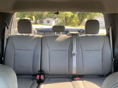 Used 2018 Ford F150 XLT AWD/4WD image 27
