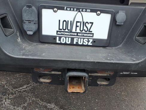 Used 2017 Ford F250 Lariat w/ Lariat Ultimate Package image 36