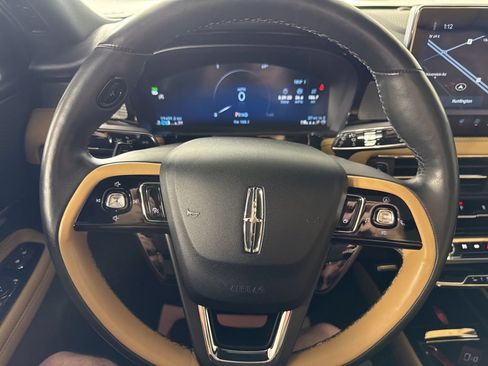 Used 2023 Lincoln Corsair Reserve w/ Equipment Group 201A AWD/4WD image 30