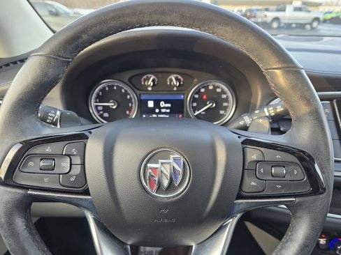 Used 2023 Buick Enclave Essence w/ Experience Buick Package image 13