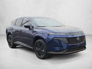 Used 2025 Nissan Murano SV FWD video 3