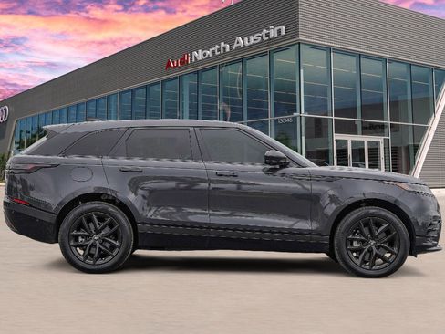 Used 2024 Land Rover Range Rover Velar Dynamic SE image 3