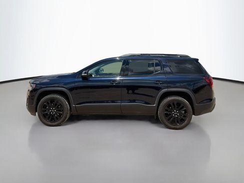 Used 2022 GMC Acadia SLE w/ Driver Convenience Package FWD image 4