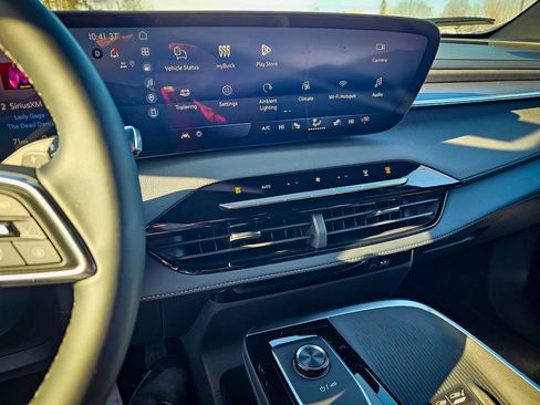 New 2026 Buick Enclave Sport Touring w/ Power Package image 23